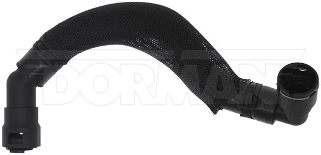 626-332 – DORMAN Heater Hose, OE Replacement Molded Assembly Without Clamp